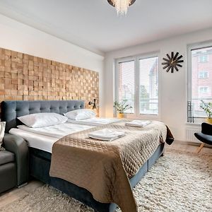 Studio Appartement